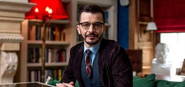  Москва FM 92.0: Интервью Андрея Курпатова в программе Личный подход