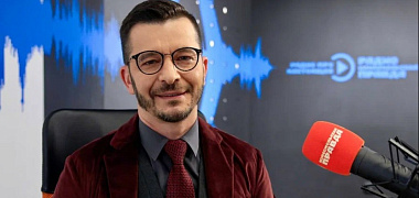 Психотерапевт Андрей Курпатов рассказал, как не сойти с ума от плохих новостей