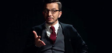 Врач-психотерапевт Андрей Курпатов: Где познакомиться с женщиной сегодня