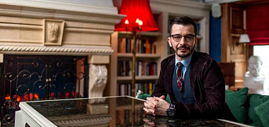 Андрей Курпатов: Знакомые нам специалисты теряют свою значимость на рынке
